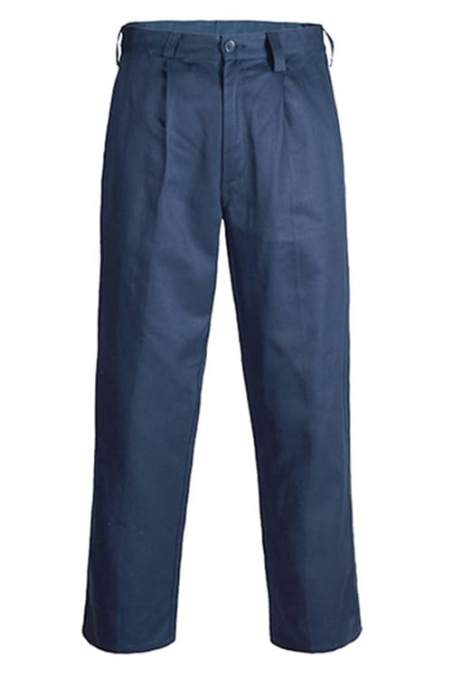 Ritemate Belt Loop Trouser Available in QLD