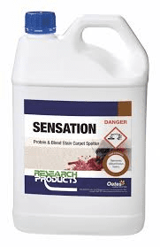 Sensation Cleaning Chemical By Tradeys Brown Plains in QLD