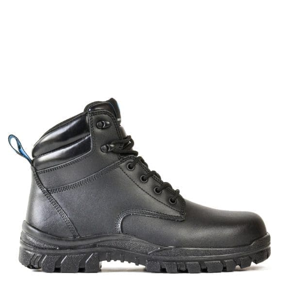 Bata Saturn Safety Shoes Available in QLD