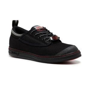 Volley Safety Canvas Shoes in QLD