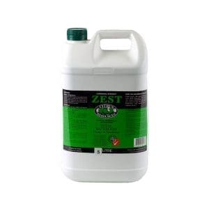 Zest 5L Chemical in QLD