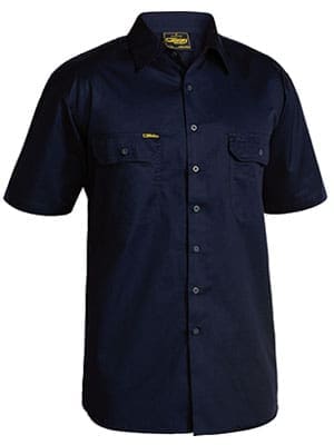 Work Shirt Embroidery
