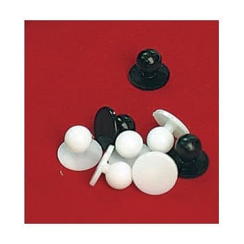 DNC Chef Jacket Buttons in Queensland
