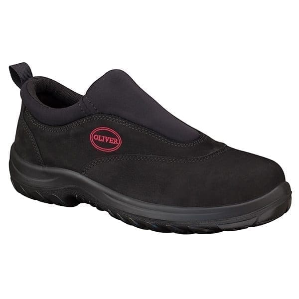 Oliver Slip On Shoe in QLD