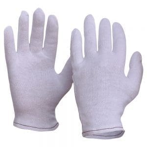 Pro Choice Interlock Poly/Cotton Liner Gloves in QLD