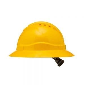 Pro Choice V6 Vented Hard Hat Available in QLD