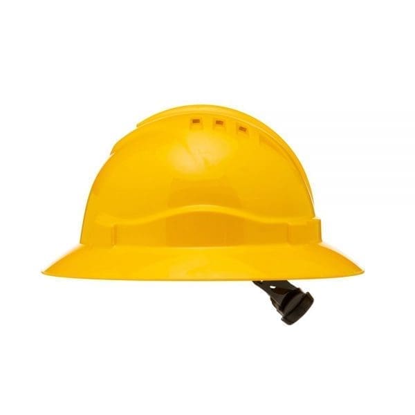 Pro Choice V6 Vented Hard Hat Available in QLD
