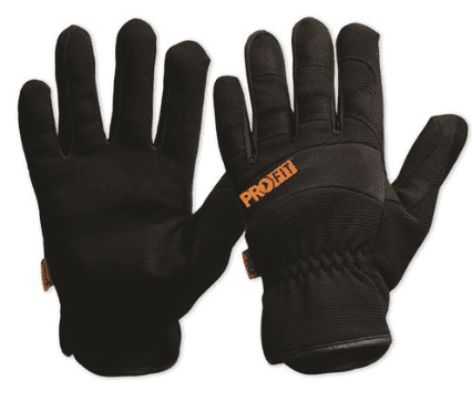Pro Choice Pro Fit Rigga Mate Gloves in QLD