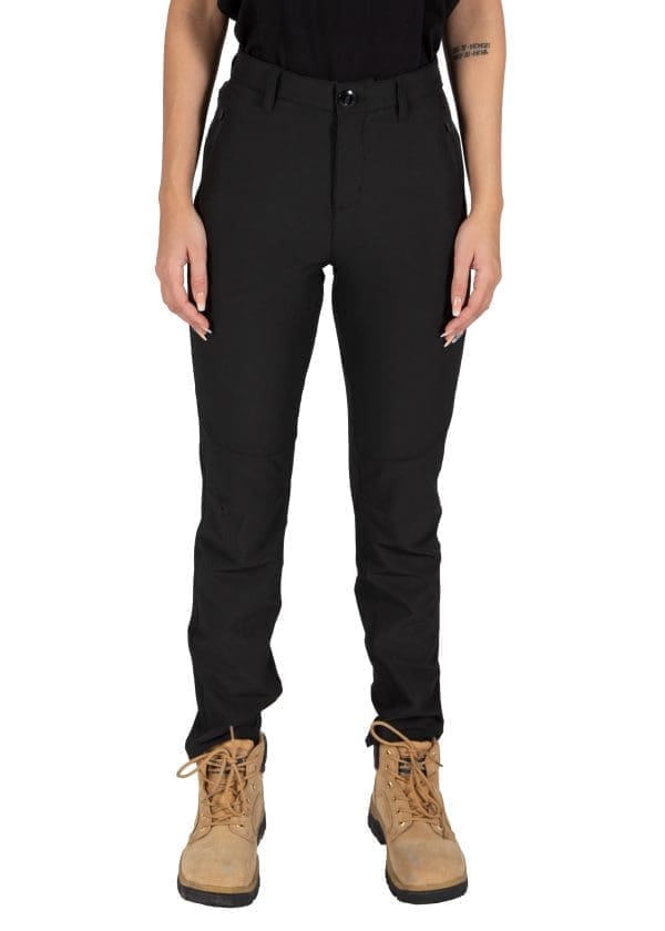 Ladies Stretch Work Pants in QLD