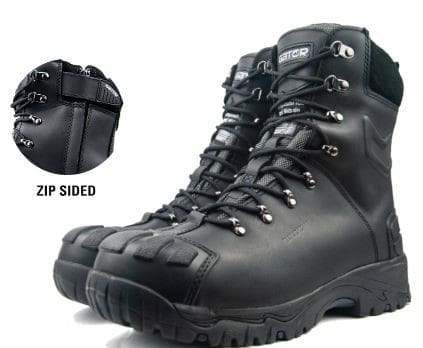 Gator Polar Freezer Boot | Insulated Composite Toe Safety Boots