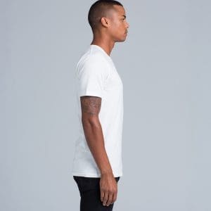 AS Colour 5001 Mens Staple Tshirt in QLD