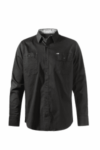 Work Shirt Embroidery
