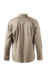 Work Shirt Embroidery