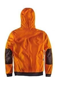 Layer Bonded Membrane Fleece in QLD