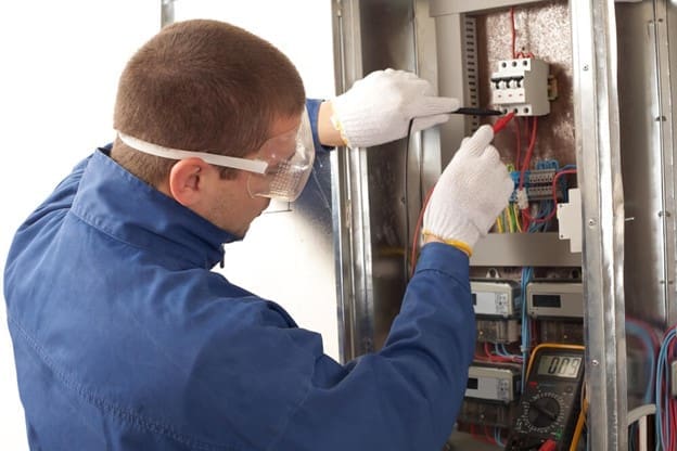 Electrician Workwear in QLD