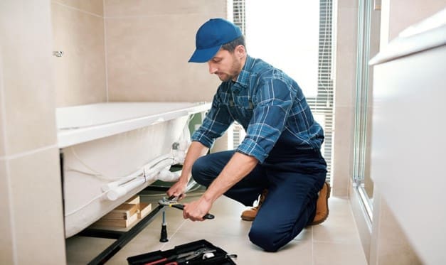 Plumber Workwear in QLD